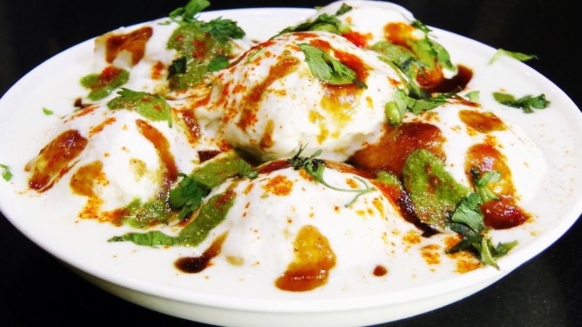 SALADS Southall